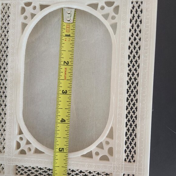 Picture Frame Soapstone - Picture 5 of 10